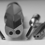 Deep drilling machines