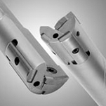 Deep drilling machines