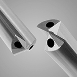 Deep drilling machines